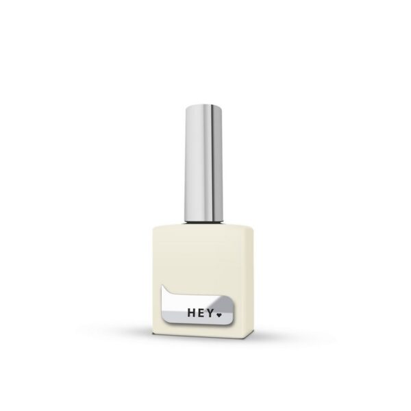 HEY LOVE- Smart Gel Pastel Yellow, 15ml