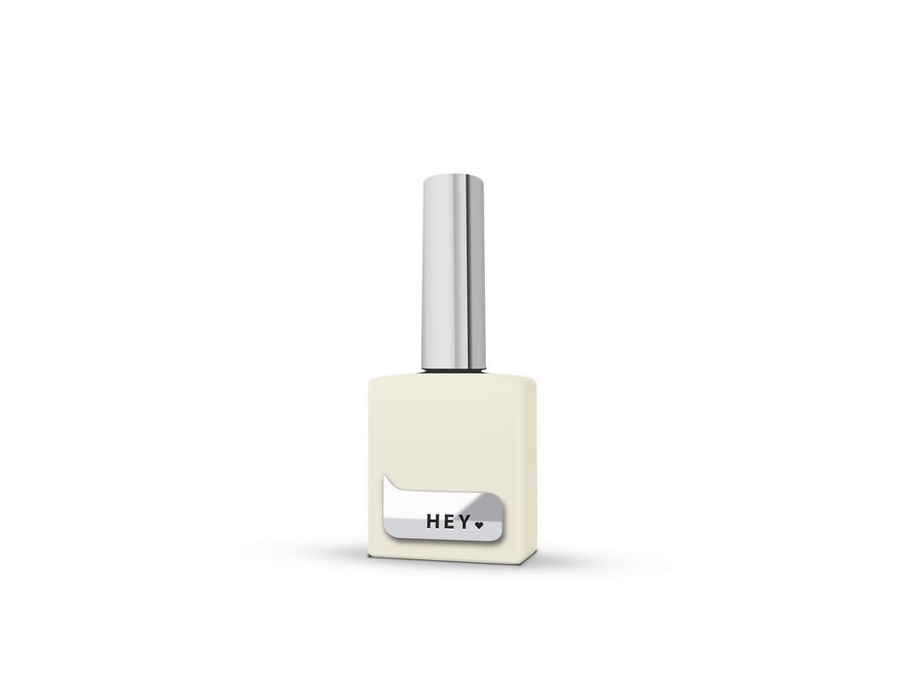 HEY LOVE- Smart Gel Pastel Yellow, 15ml