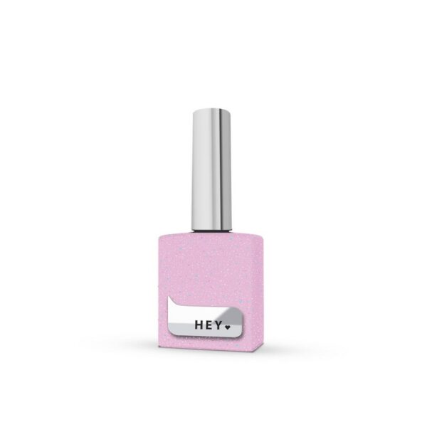 HEY LOVE- Smart Gel Petalrain (with shimmer), 15ml
