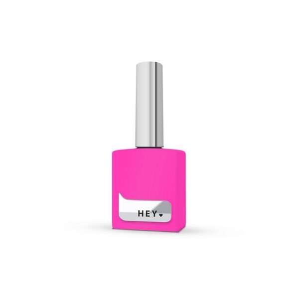 HEY LOVE- Smart Gel Pink Glo, 15ml