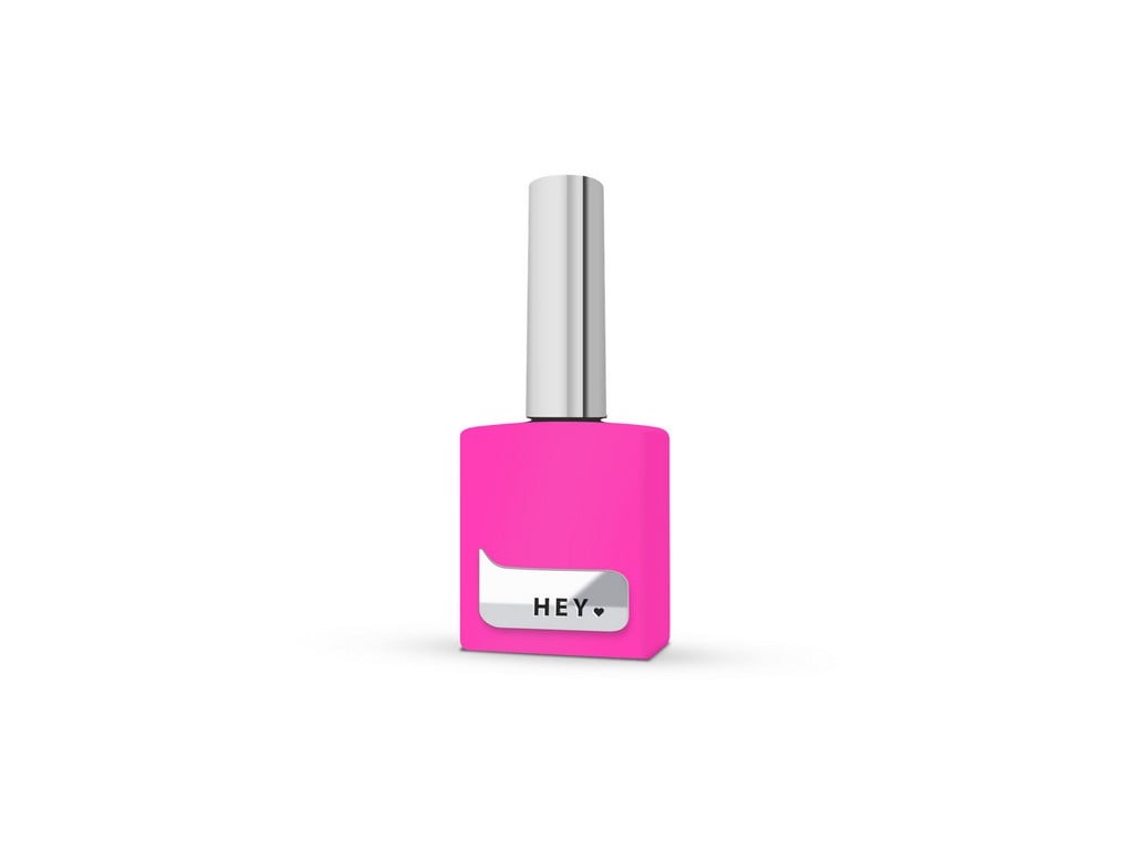 HEY LOVE- Smart Gel Pink Glo, 15ml
