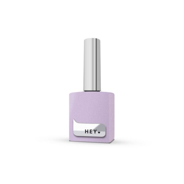 HEY LOVE- Smart Gel Prosecco (with shimmer), 15ml