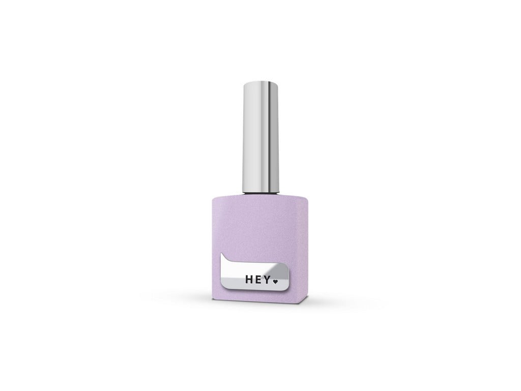 HEY LOVE- Smart Gel Prosecco (with shimmer), 15ml