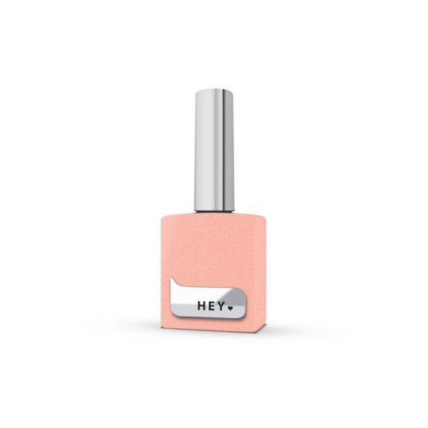 HEY LOVE- Smart Gel Santero (with shimmer), 15ml