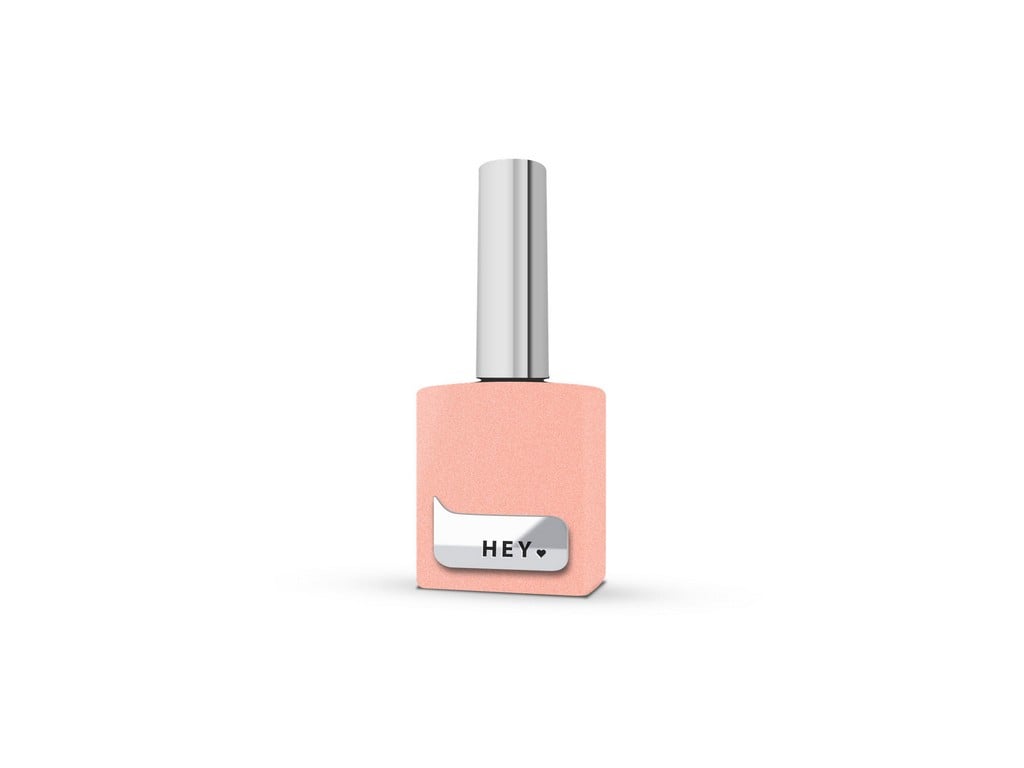 HEY LOVE- Smart Gel Santero (with shimmer), 15ml