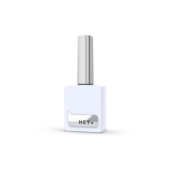 HEY LOVE- Smart Gel White  15ml