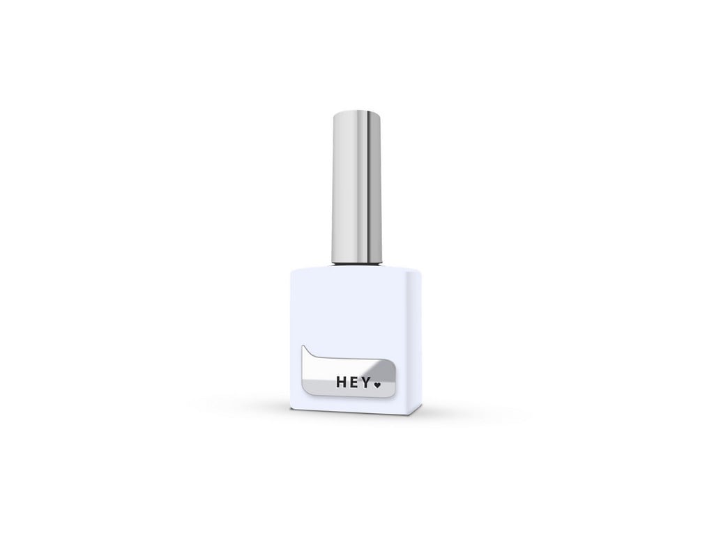 HEY LOVE- Smart Gel White 15ml