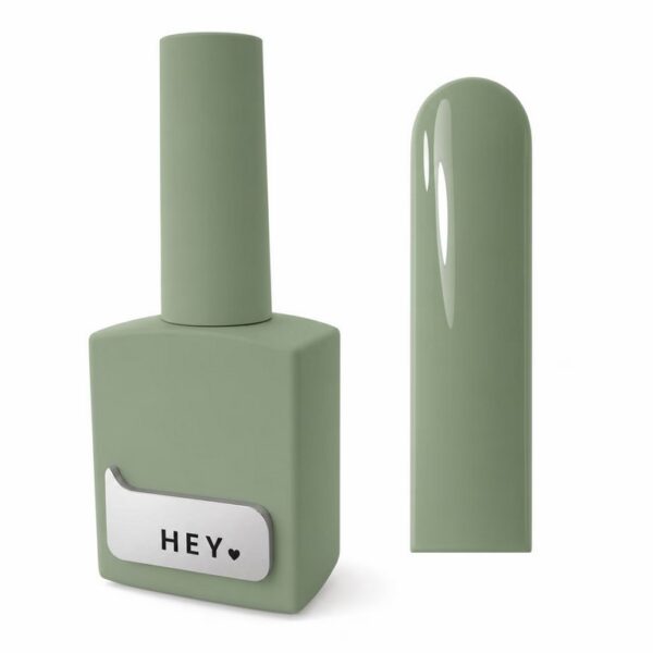 HEYLOVE - Tint Base Basil, 15 ml