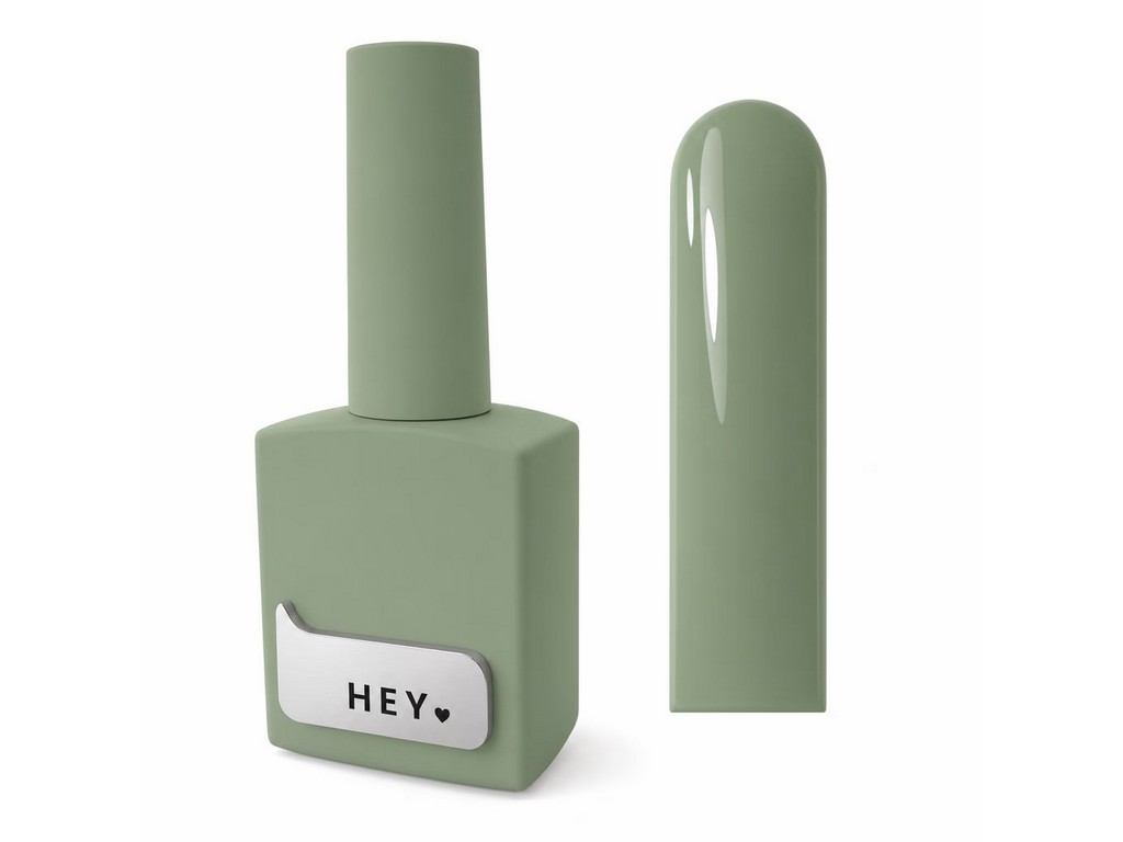 HEYLOVE – Tint Base Basil, 15 ml