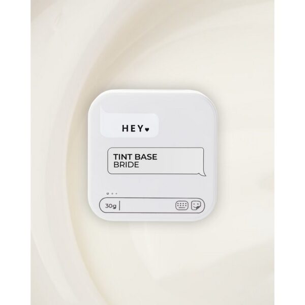 HEYLOVE - Tint base Bride, 30 ml