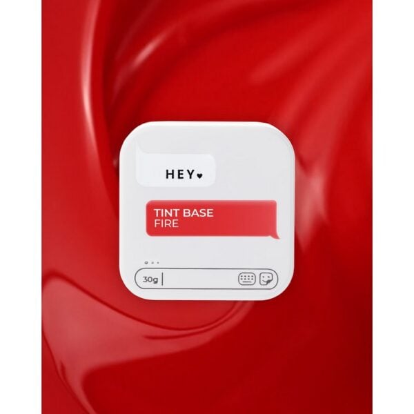 HEYLOVE - Tint base Fire, 30 ml