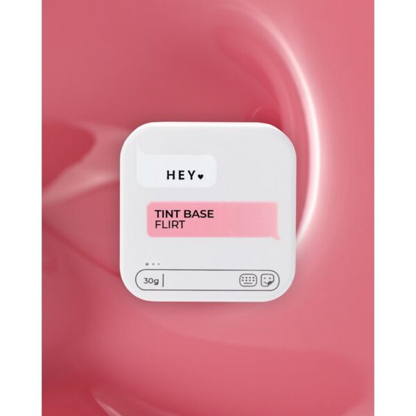 HEYLOVE - Tint base Flirt, 30 ml