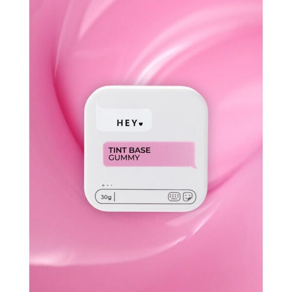 HEYLOVE - Tint base Gummy, 30 ml