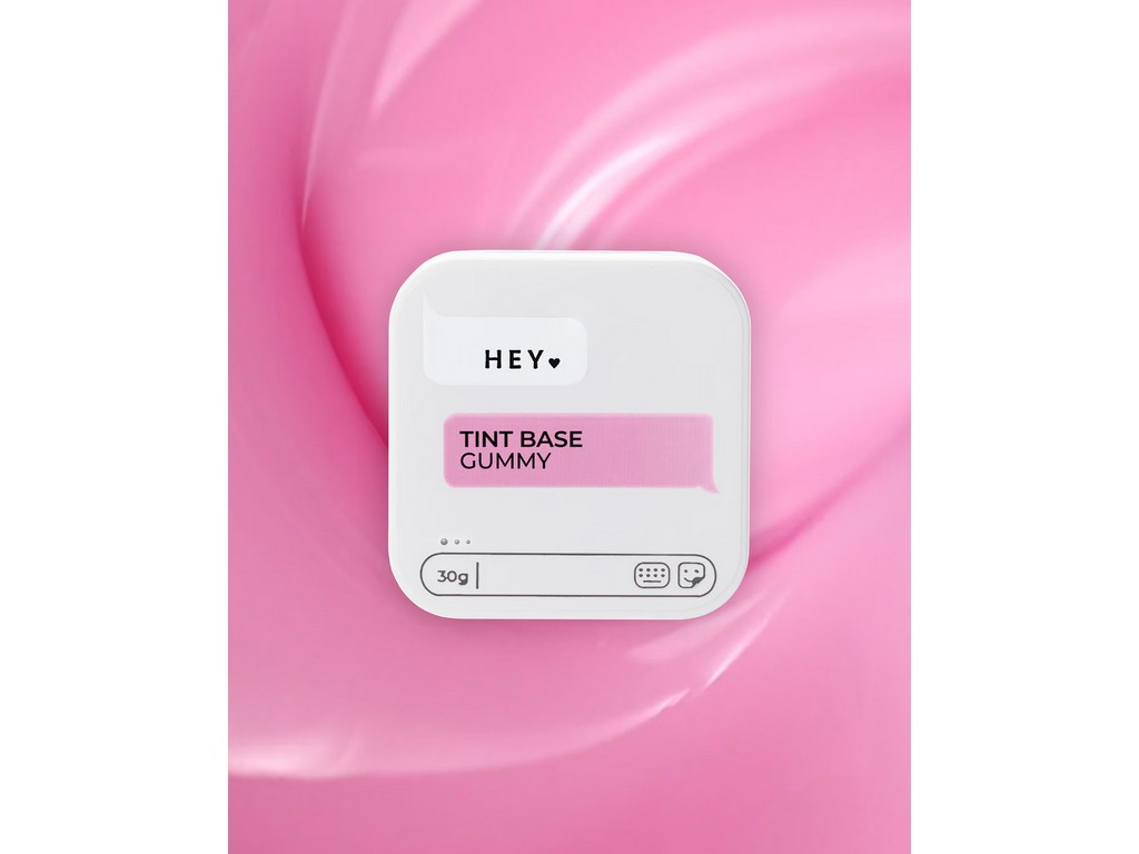 HEYLOVE – Tint base Gummy, 30 ml