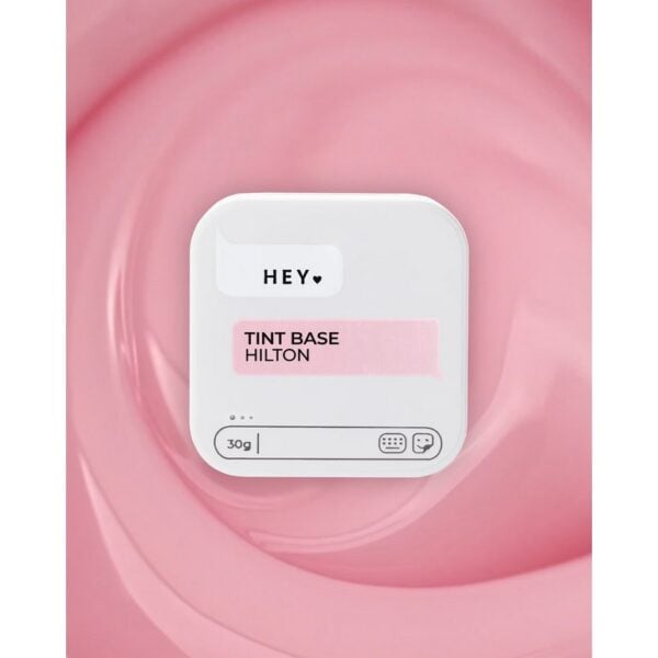 HEYLOVE - Tint base Hilton, 30 ml