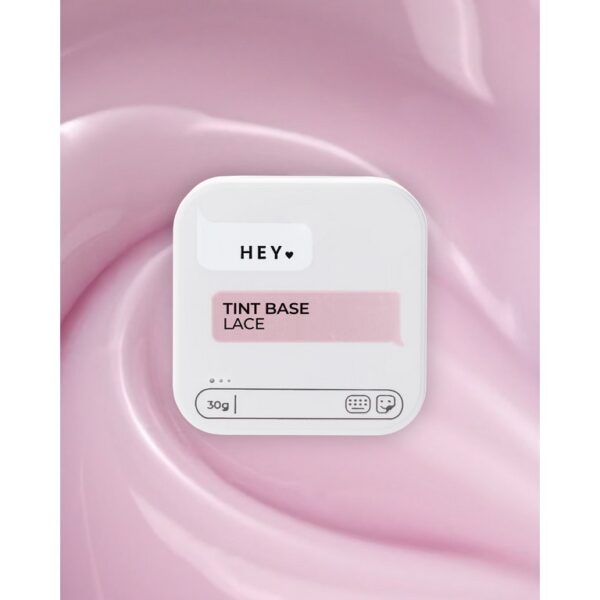 HEYLOVE - Tint base Lace, 30 ml