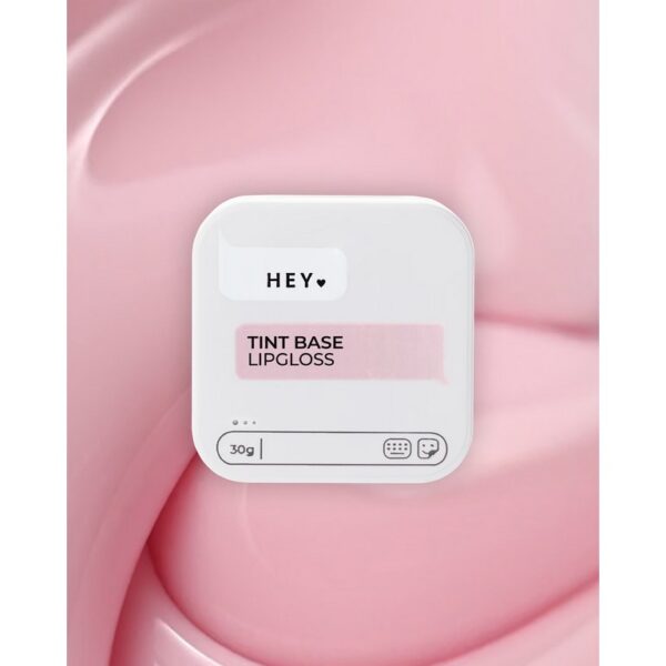 HEYLOVE - Tint base Lipgloss, 30 ml