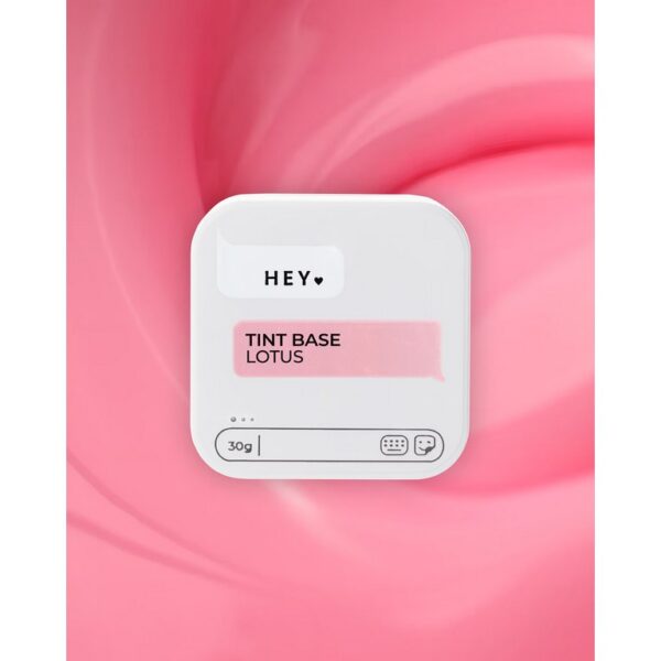 HEYLOVE - Tint base Lotus, 30 ml