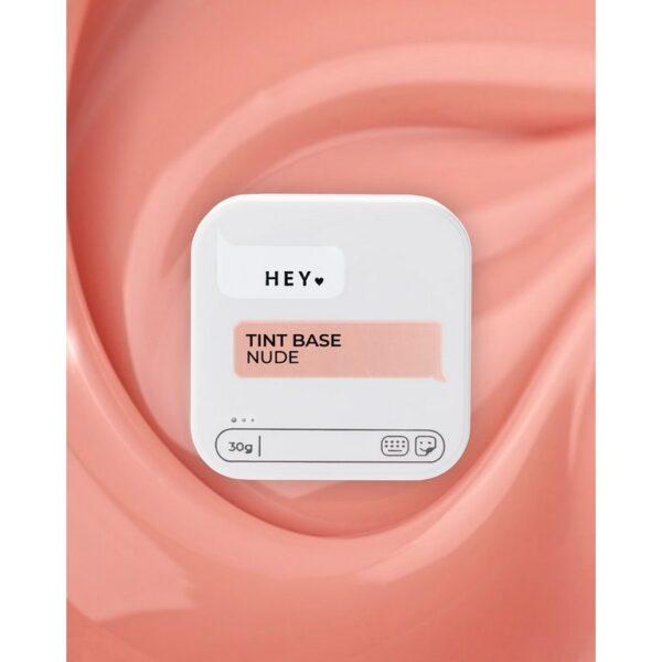 HEYLOVE - Tint base Nude, 30 ml