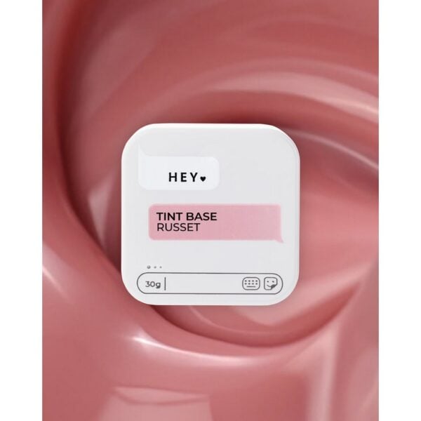HEYLOVE - Tint base Russet, 30 ml