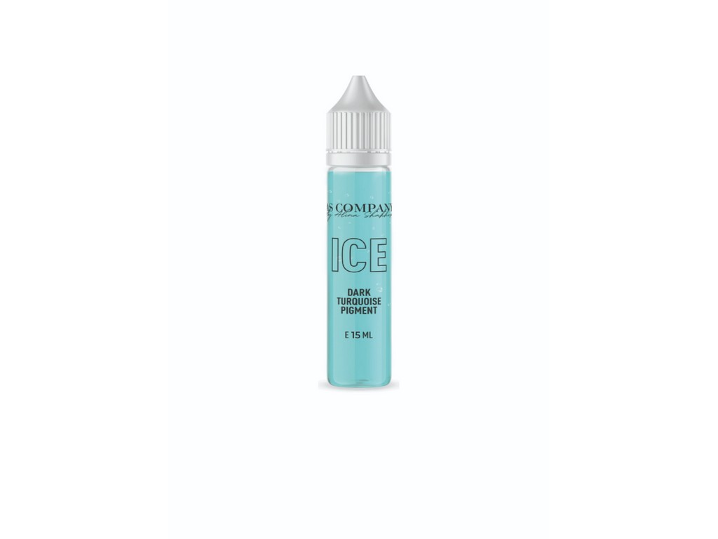 ICE GEL / NON-ALLERGIC (Cooling gel), 15 ml