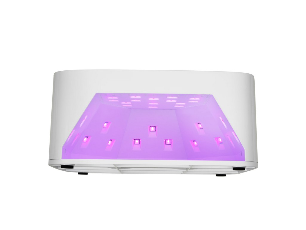 Ülka LÜMOS UV LED – Profesionalna LED Lampa S50-CA - Slika 4