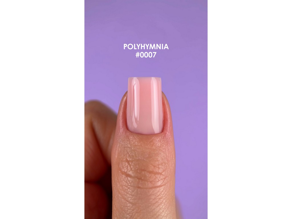 DNKa' Fast Gel #0007 Polyhymnia - Slika 2