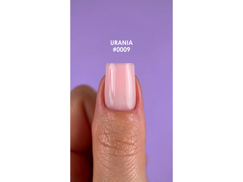 DNKa' Fast Gel #0009 Urania - Slika 2