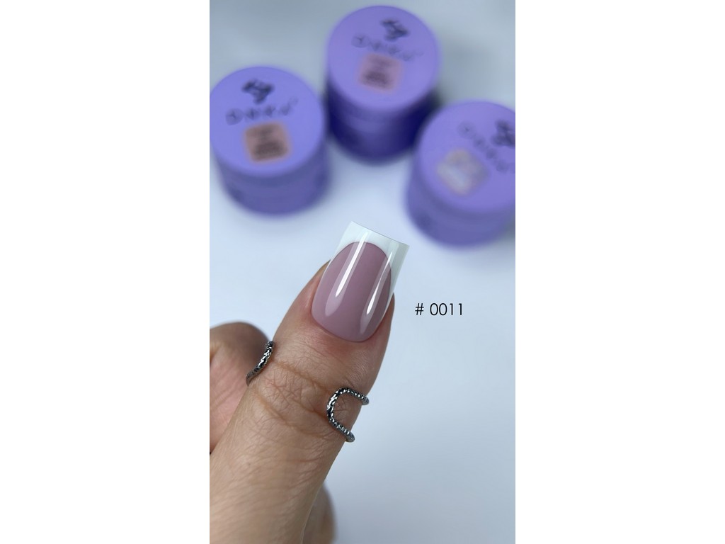 DNKa’ Builder Gel Mousse #0011 30 ml - Slika 2