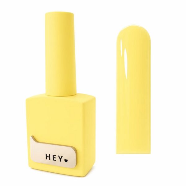 HEYLOVE - Gel Polish Sunshine, 15 ml