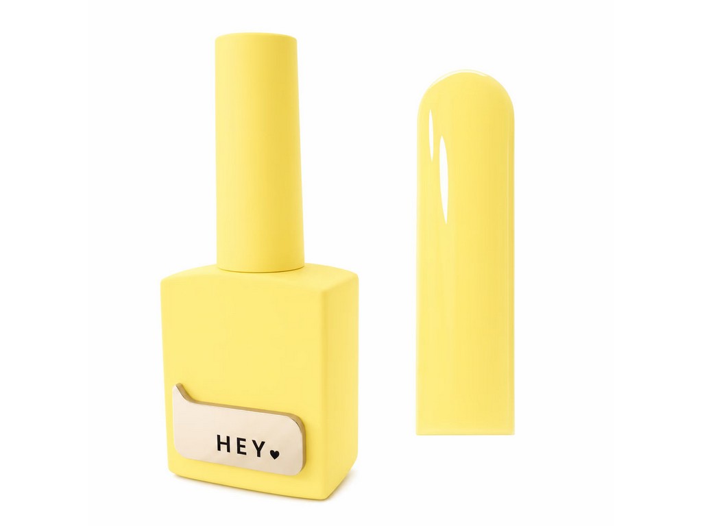HEYLOVE – Gel Polish Sunshine, 15 ml