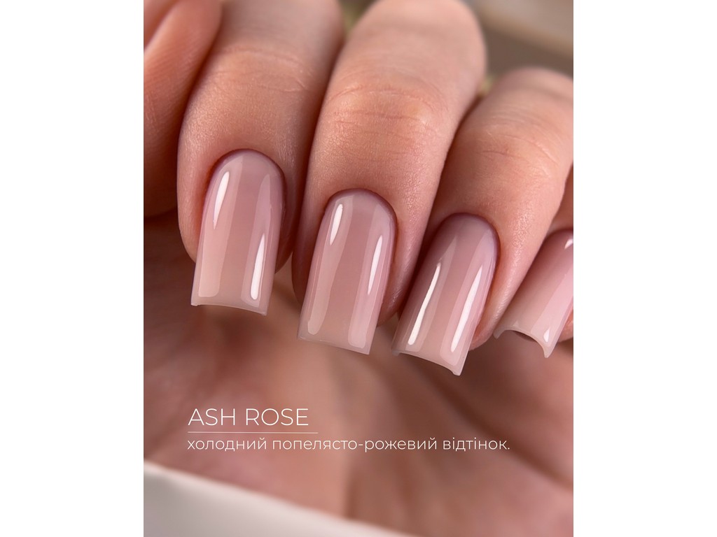 HEYLOVE - Frame Gel «Ash Rose», 30 ml - Slika 2