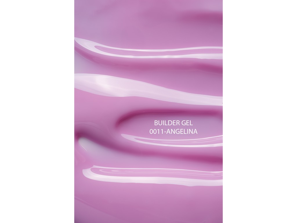 DNKa' Builder Gel #0011 Angelina 15 ml - Slika 2
