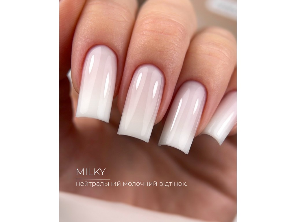 HEYLOVE - Frame Gel «Milky», 30 ml - Slika 2
