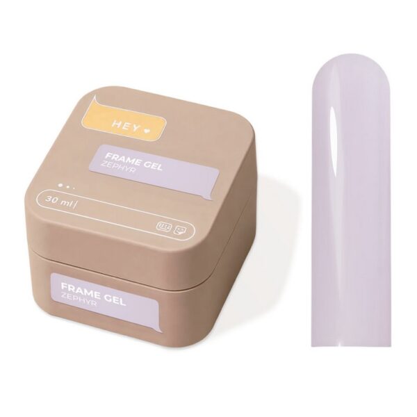 HEYLOVE - Frame Gel  «Zephyr», 30 ml