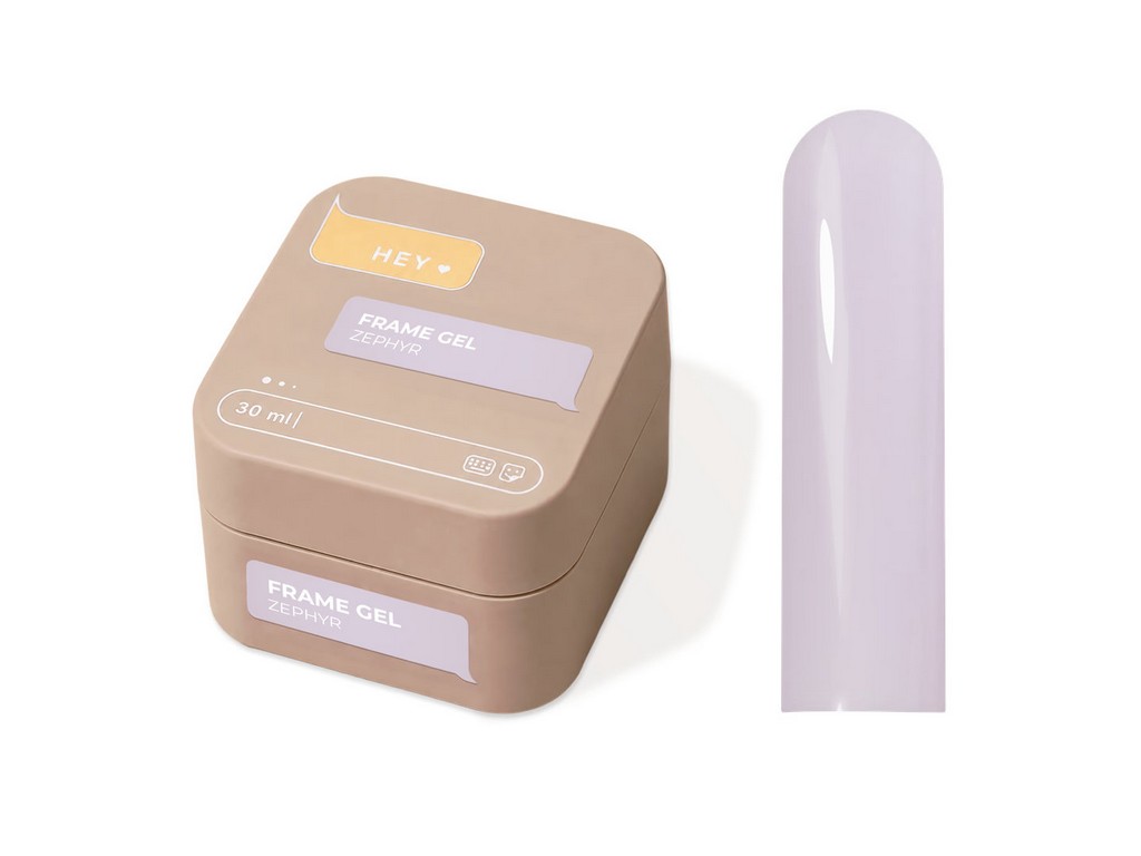 HEYLOVE – Frame Gel  «Zephyr», 30 ml
