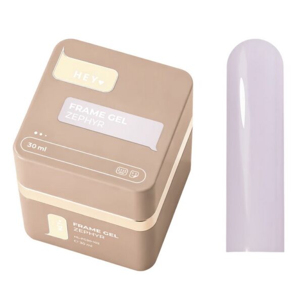 HEYLOVE - Frame Gel with Pump «Zephyr», 30 ml