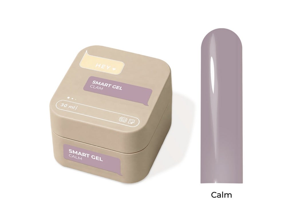 HEYLOVE - Smart Gel «Calm», 30 ml