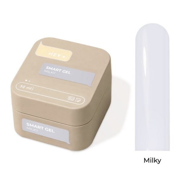 HEYLOVE - Smart Gel «Milky», 30 ml