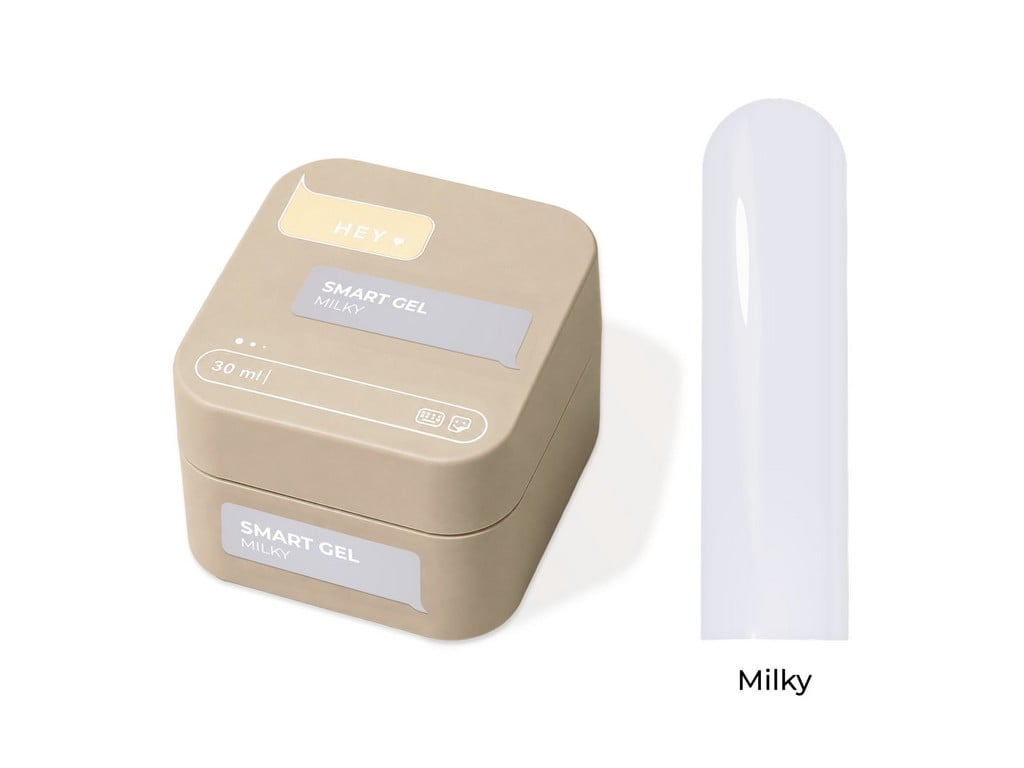 HEYLOVE – Smart Gel «Milky», 30 ml