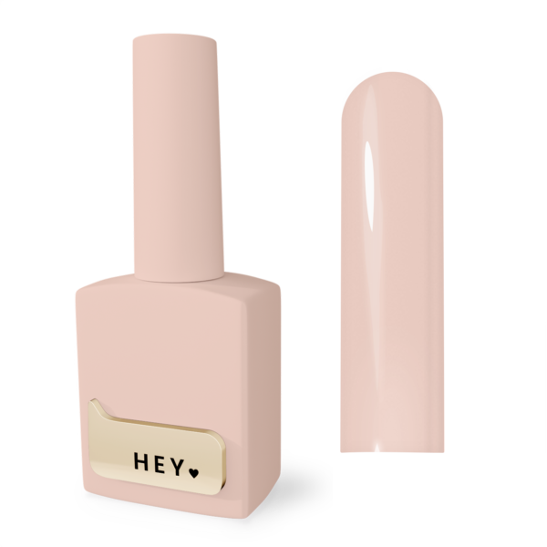 HEYLOVE Gel Polish Como Marble, 15 ml