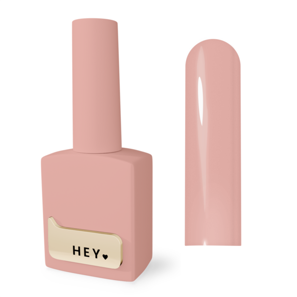 HEYLOVE Gel Polish Rome Mist, 15 ml