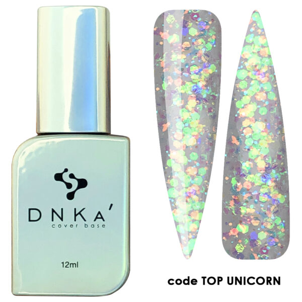 DNKa’ Top Unicorn 12ml