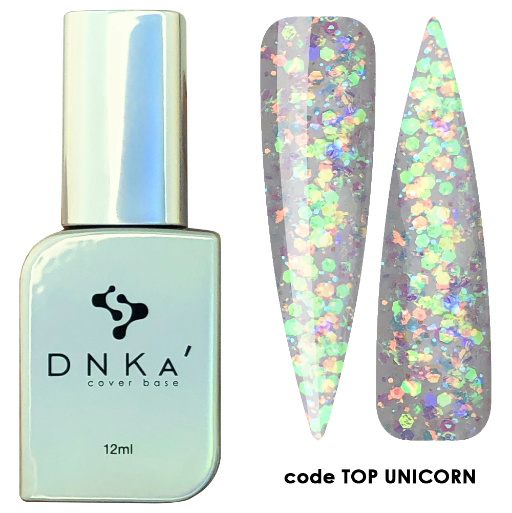 DNKa’ Top Unicorn 12ml