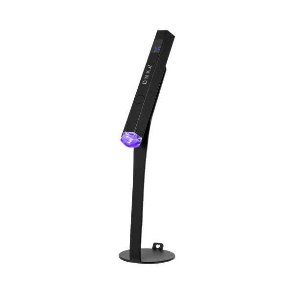 MINI UV LAMP FOR MANICURE "DNKa", BLACK