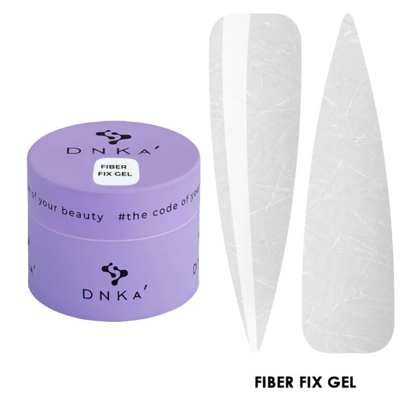 DNKa' Fiber Fix Gel 5 ml