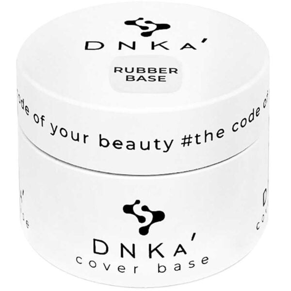 DNKa Rubber Base 30 ml