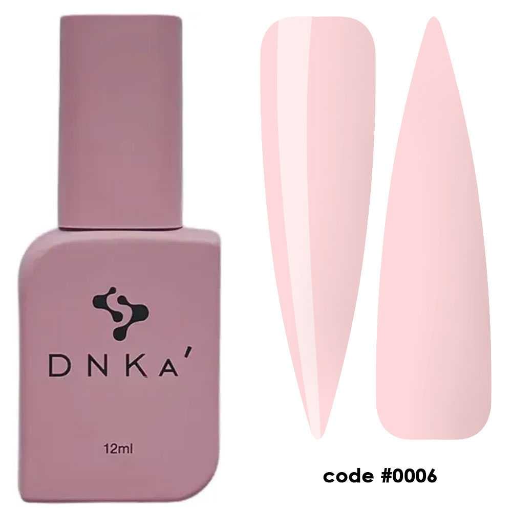 DNKa’ Fast Gel #0006 Melpomene